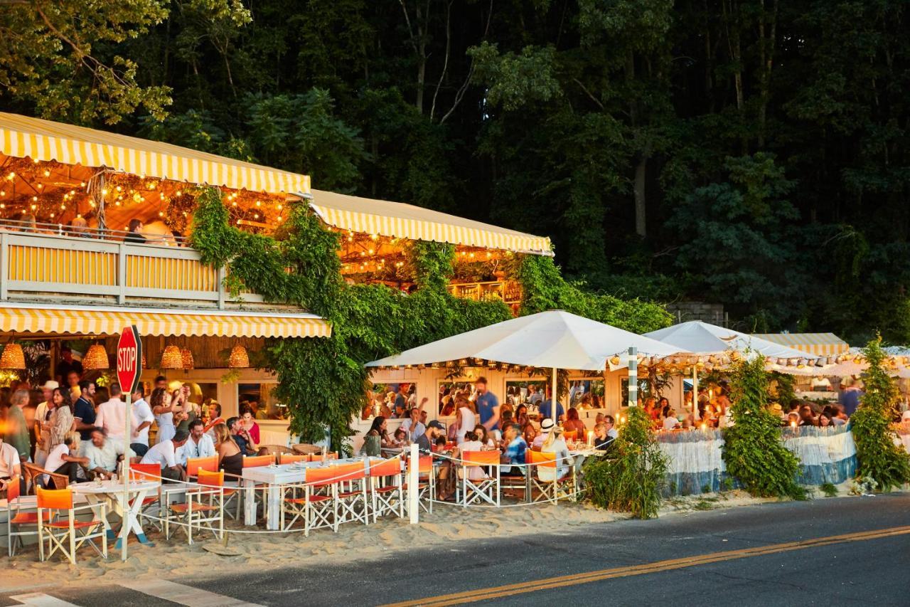 Sunset Beach Hotel Shelter Island Heights Екстер'єр фото